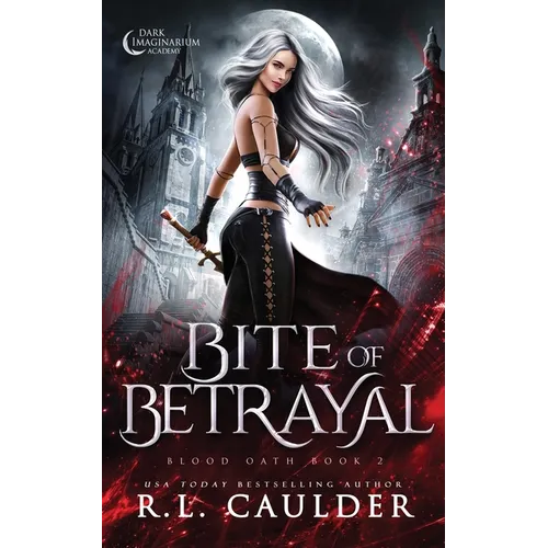 Bite of Betrayal