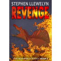 Revenge: The New World Series Book Two