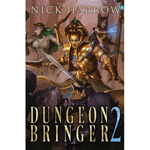 Dungeon Bringer 2