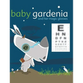 Baby Gardenia and Her Magic Glasses
