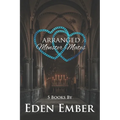Arranged Monster Mates: Boxed Set of 5 Books By