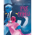 Lore Olympus: Volume Seven