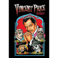 Vincent Price Presents: Volume 8
