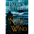 The Name of the Wind