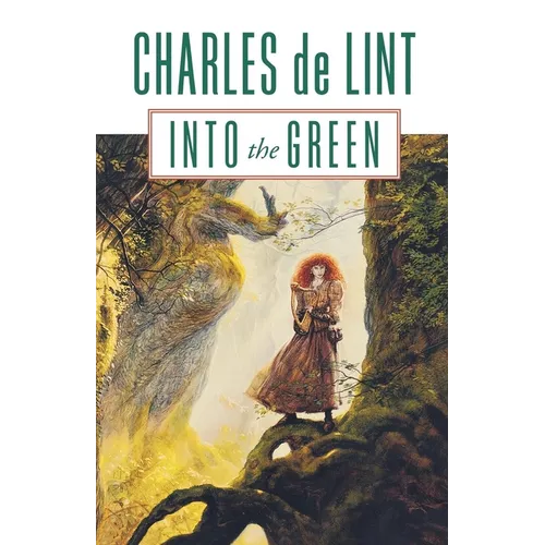 Into the Green