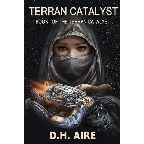 Terran Catalyst