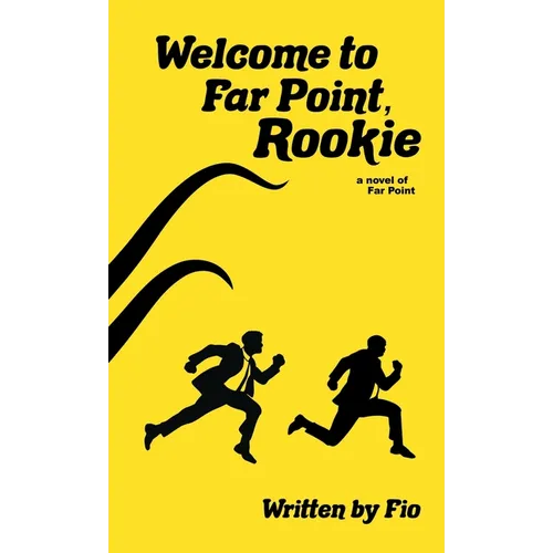 Welcome to Far Point, Rookie