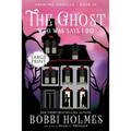 The Ghost Who Was Says I Do