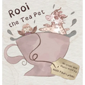 Rooi the Tea Pet