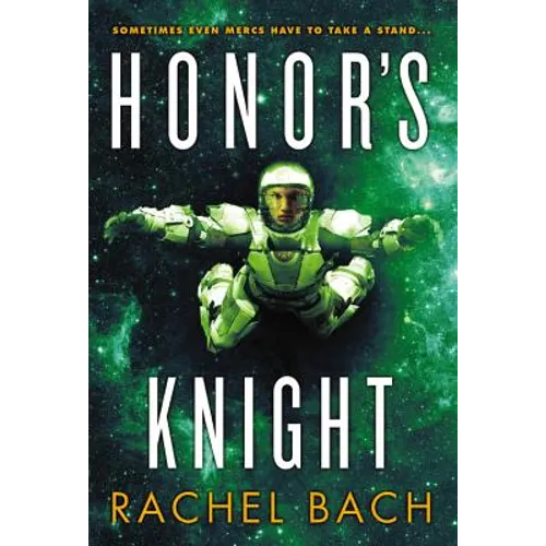 Honor's Knight