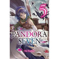 Pandora Seven, Vol. 5
