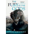 The Fury of the Gods
