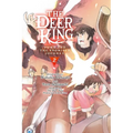 The Deer King, Vol. 2 (Manga): Yuna and the Promised Journey