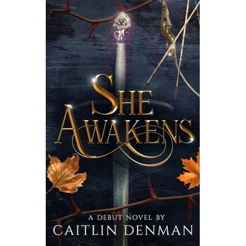 She Awakens