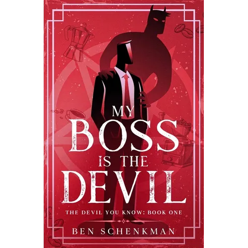 My Boss is the Devil