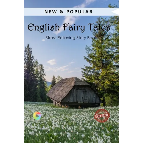 English Fairy Tales