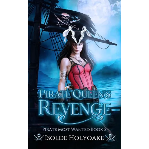 Pirate Queen's Revenge