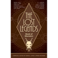 The Lost Legends: Book of Monsters