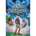 Heroes of Havensong: The Last Ice Phoenix