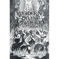 The Modern Divine Comedy Book 4: Limboland 2 Departure