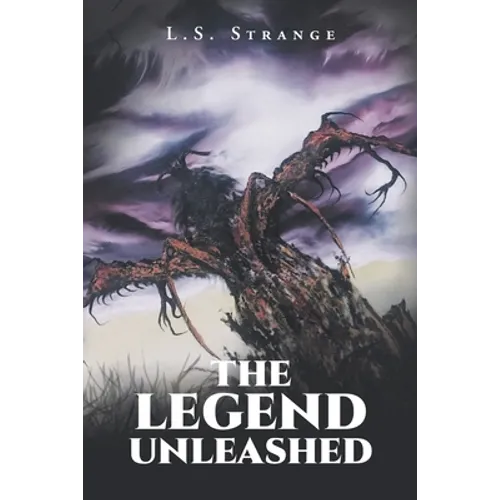 The Legend Unleashed
