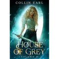 The House of Grey: Volume 8