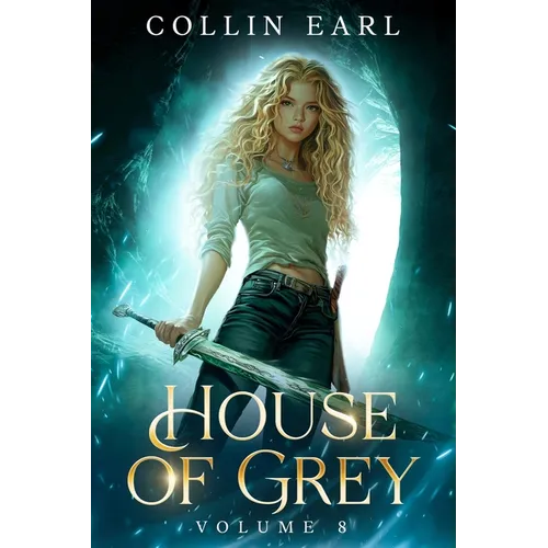 The House of Grey: Volume 8