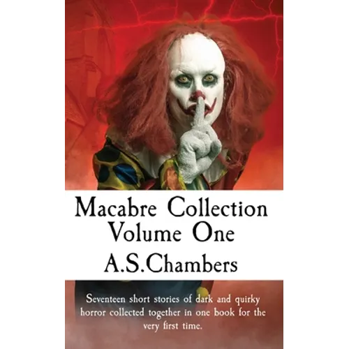 Macabre Collection: Volume One