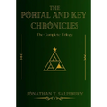 The Portal and Key Chronicles Trilogy