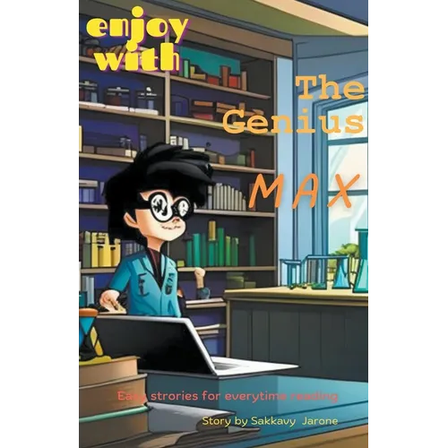 The Genius Max