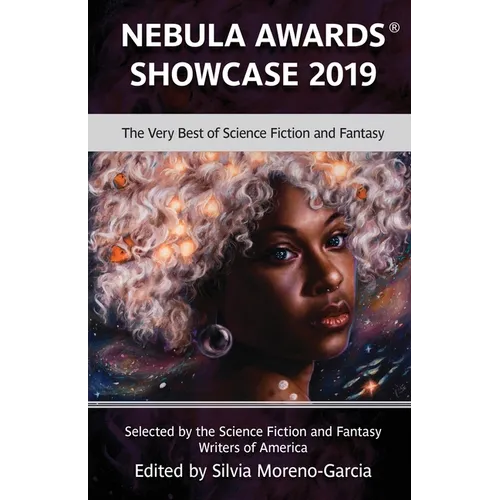 Nebula Awards Showcase 2019