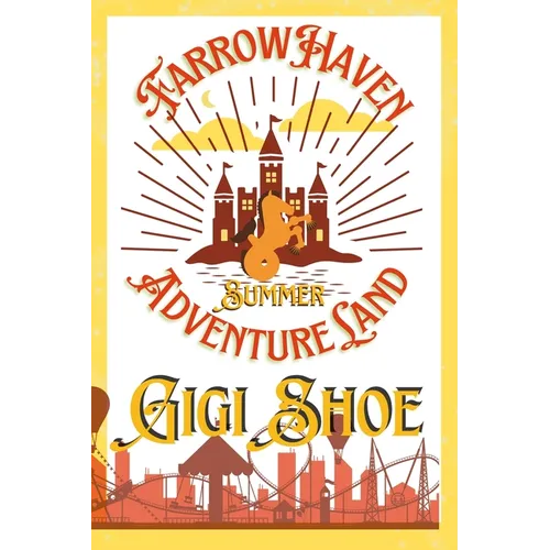 FarrowHaven AdventureLand: Summer