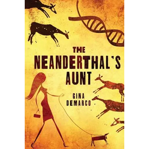 The Neanderthal's Aunt