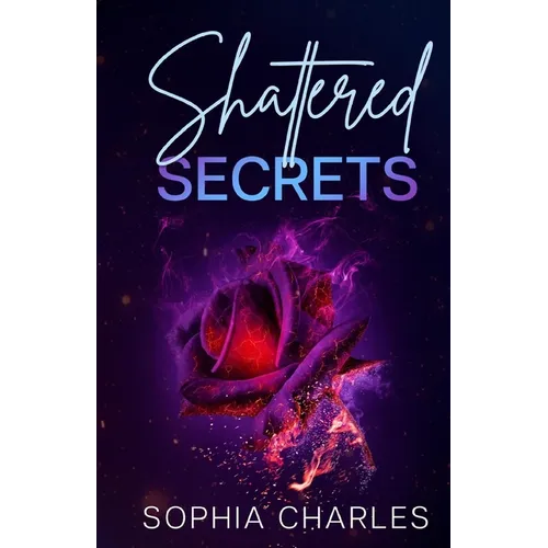 Shattered Secrets