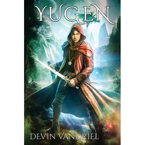Yugen