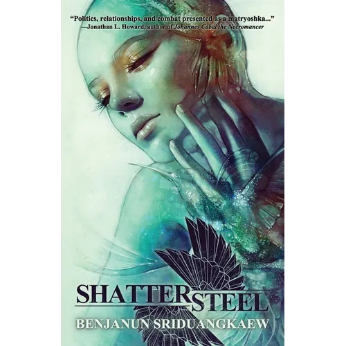 Shattersteel
