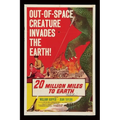 20 Million Miles to Earth