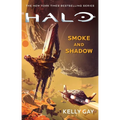 Halo: Smoke and Shadow
