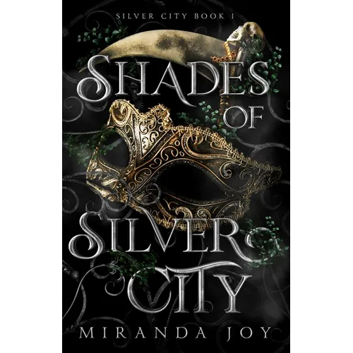 Shades of Silver City