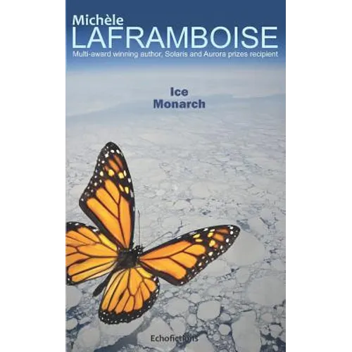 Ice Monarch