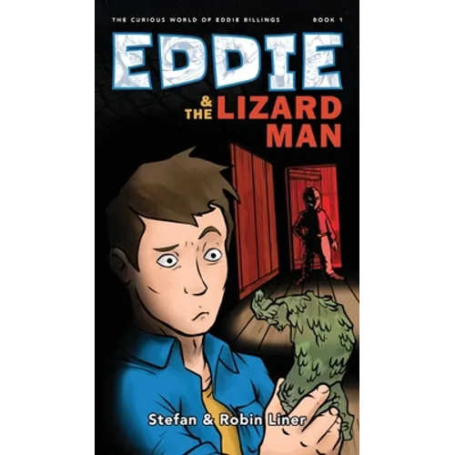 Eddie & The Lizard Man