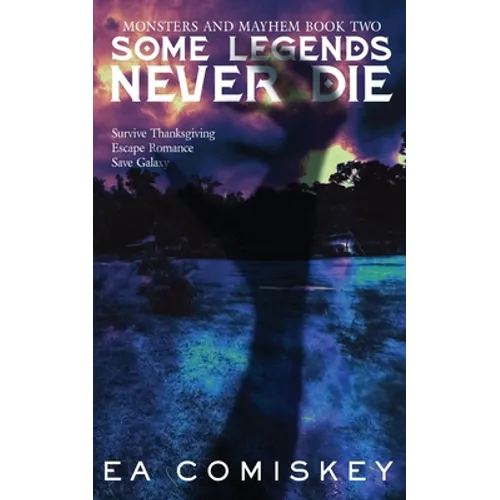 Some Legends Never Die