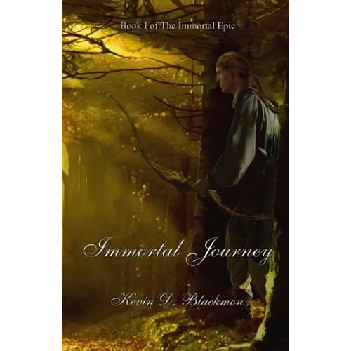 Immortal Journey