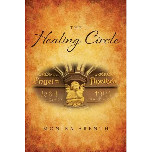 The Healing Circle - Paperback