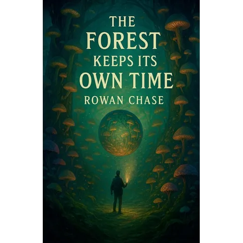 The Forest Keeps Its Own Time
