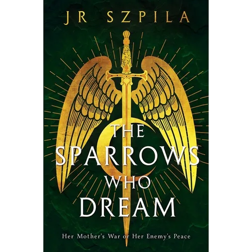 The Sparrows Who Dream