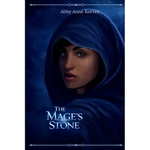 The Mage's Stone