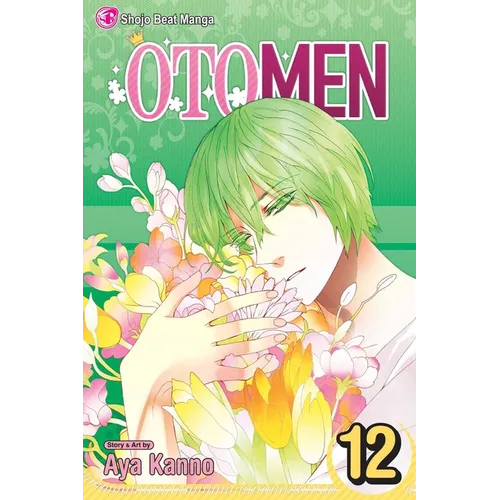 Otomen, Vol. 12