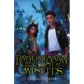 Rayleigh Mann and the Quest of Misfits