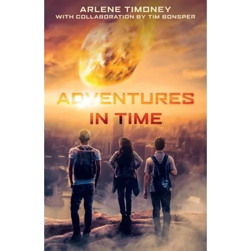 Adventures In Time